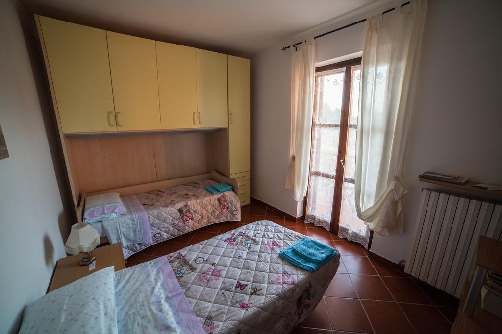 La Casetta Di Lina Villaromagnano Quarto foto