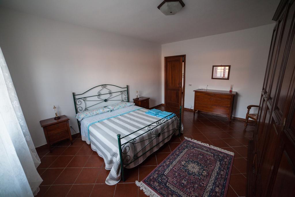 La Casetta Di Lina Villaromagnano Quarto foto